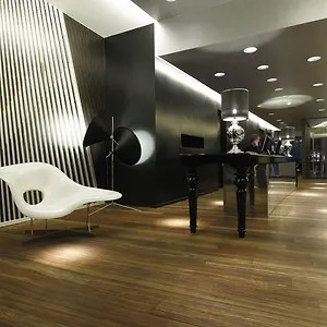 Designhotel überfluss **** Brema