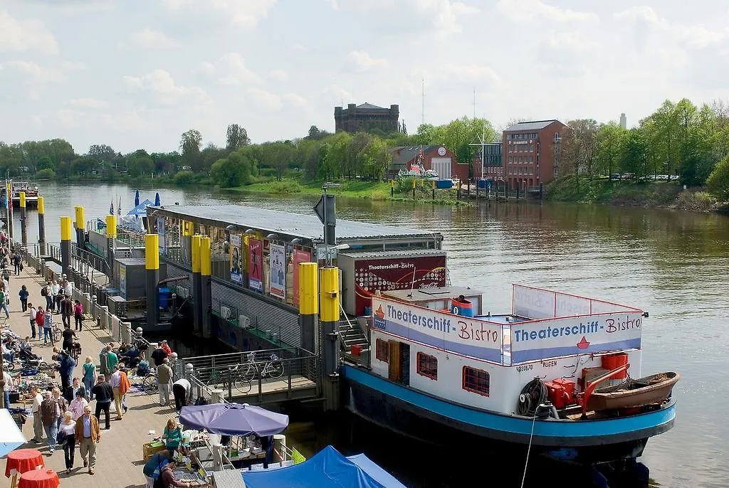 Buthmann Im Zentrum Bremen