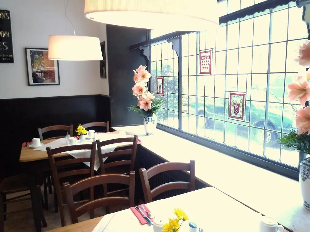 Guest house Buthmann Im Zentrum Bremen