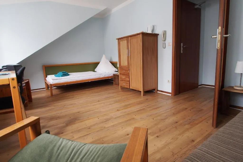 Buthmann Im Zentrum Bremen Guest house